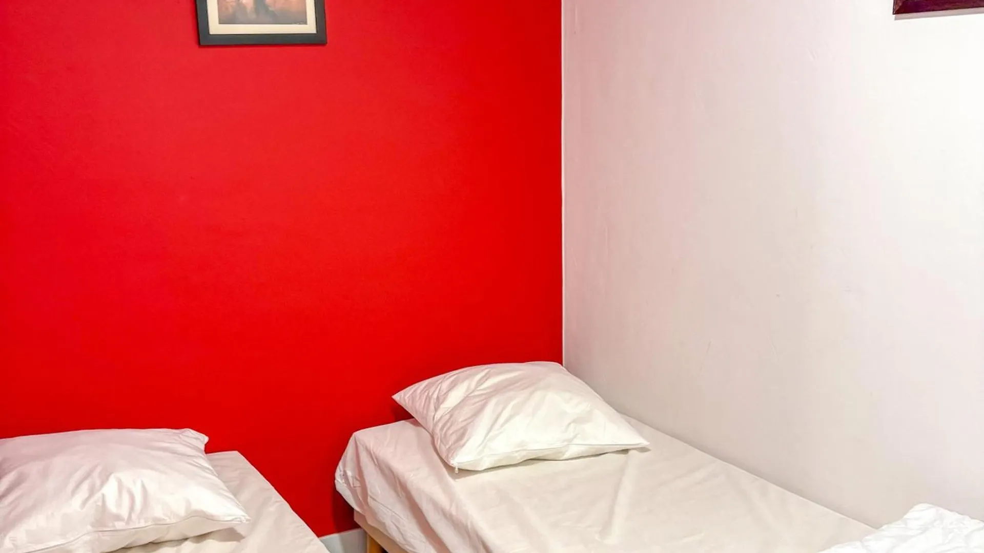 Confortable Appartement Pour 8 Avec Cuisine Equipee A Notre-Dame-De-Bellecombe - Fr-1-807-67 0*,  Francia